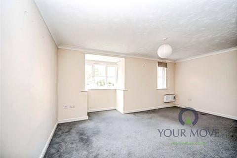 1 bedroom flat for sale, The Sidings, Bedfordshire MK42