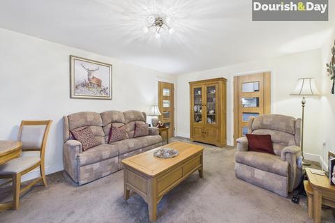 2 bedroom flat for sale, The Oval, Stafford ST17