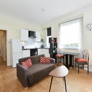 2 bedroom flat for sale, Bayswater Road,  London,  W2,  W2