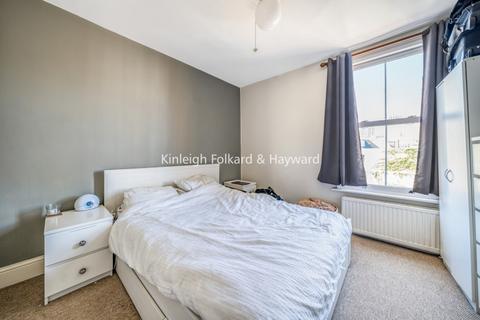 1 bedroom flat to rent, Meadow Road, London, SW8
