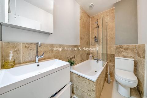 1 bedroom flat to rent, Meadow Road, London, SW8