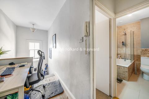 1 bedroom flat to rent, Meadow Road, London, SW8
