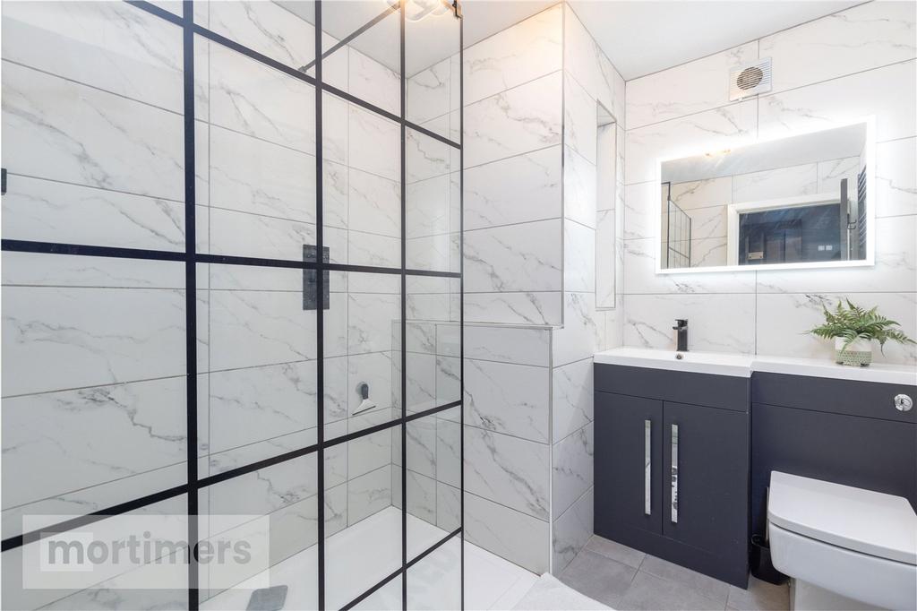 En-Suite