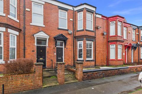 4 bedroom terraced house for sale, Oakwood Street, Thornhill, Sunderland
