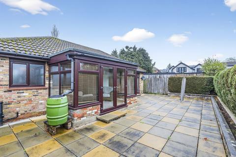 3 bedroom detached bungalow for sale, Fairview Drive, Watford, WD17