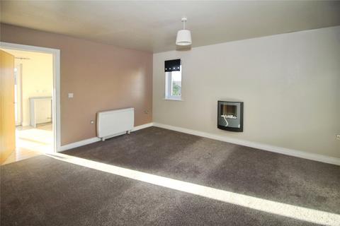 3 bedroom end of terrace house to rent, Parsons Close, Holsworthy, Devon