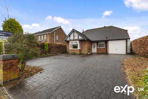 3 bedroom detached bungalow for sale, Vernon Crescent, Nottingham NG15