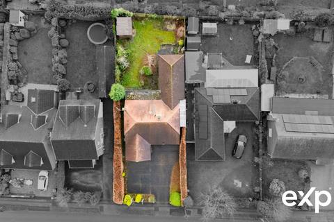 3 bedroom detached bungalow for sale, Vernon Crescent, Nottingham NG15