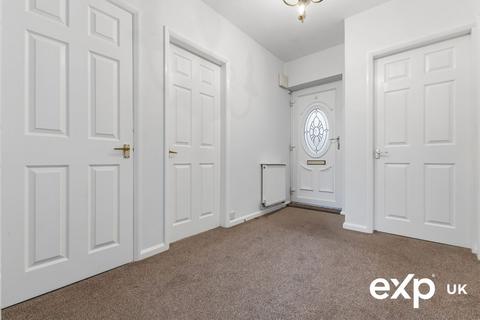 3 bedroom detached bungalow for sale, Vernon Crescent, Nottingham NG15