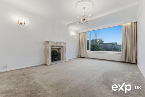 3 bedroom detached bungalow for sale, Vernon Crescent, Nottingham NG15