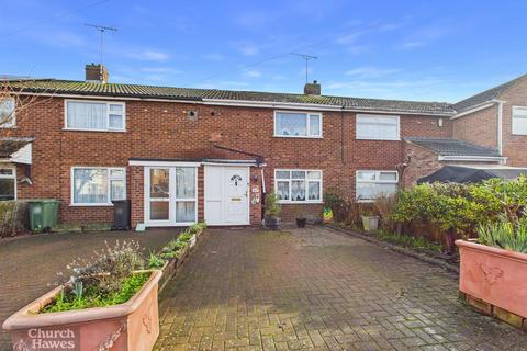 Cedar Chase, Heybridge