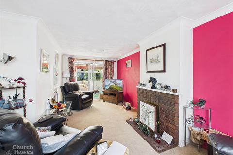 2 bedroom terraced house for sale, Cedar Chase, Heybridge
