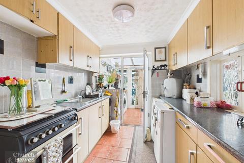 2 bedroom terraced house for sale, Cedar Chase, Heybridge