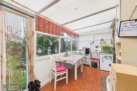 2 bedroom terraced house for sale, Cedar Chase, Heybridge