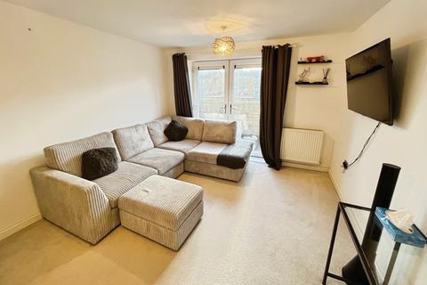 undefined, Sandhills Avenue, Leicester LE5