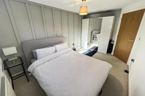 undefined, Sandhills Avenue, Leicester LE5