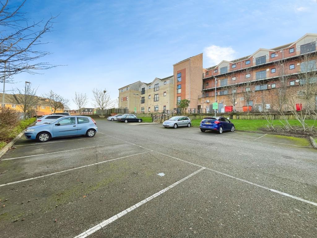 Car Park
