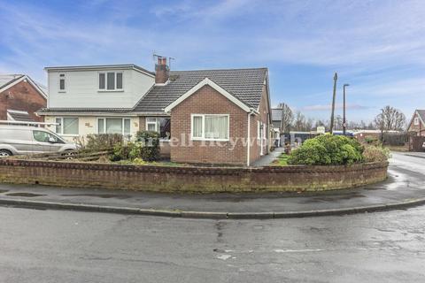 St. Clements Avenue, Leyland PR25