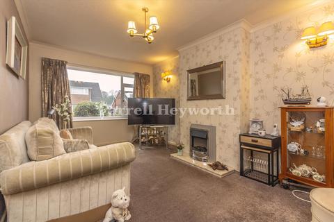 3 bedroom house for sale, St. Clements Avenue, Leyland PR25