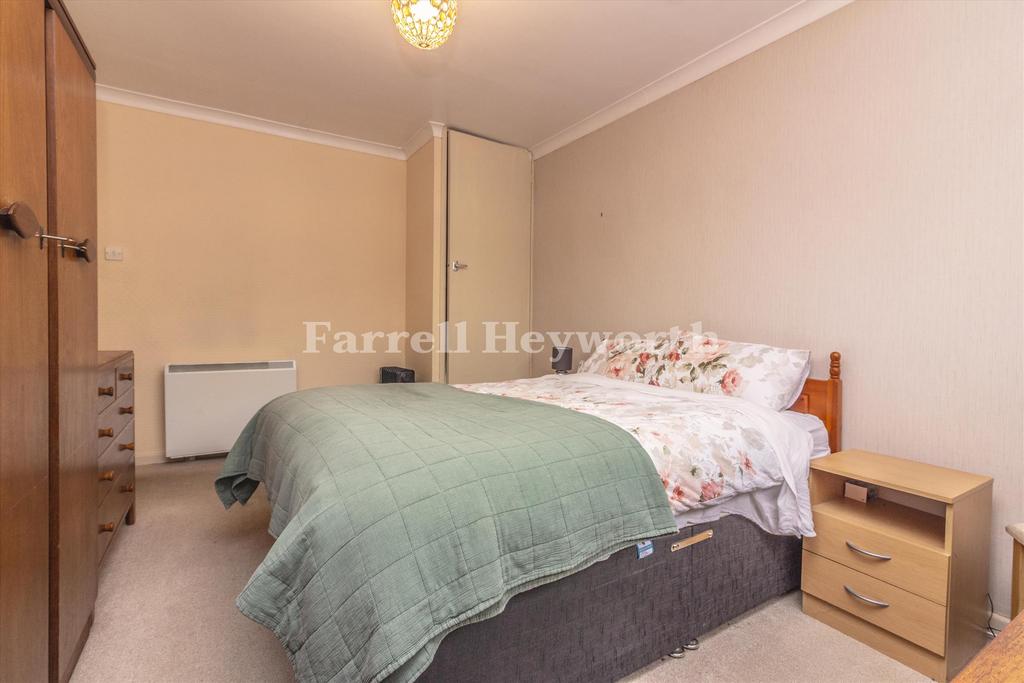 Bedroom One b