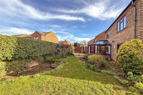 undefined, Goodhew Close, Yapton, West Sussex