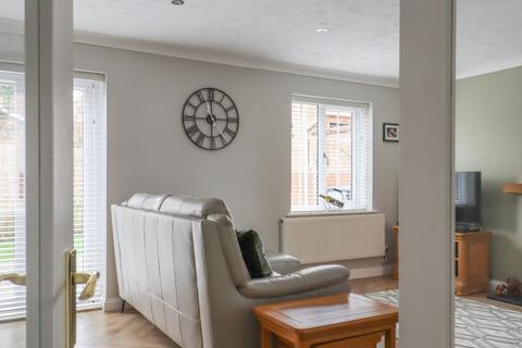 3 bedroom detached bungalow for sale, Terrington St. Clement, King's Lynn, Norfolk, PE34
