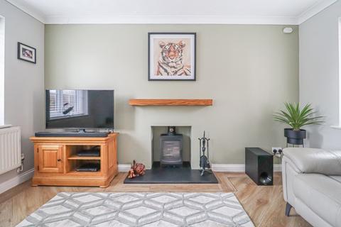 3 bedroom detached bungalow for sale, Terrington St. Clement, King's Lynn, Norfolk, PE34