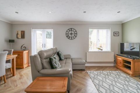 3 bedroom detached bungalow for sale, Terrington St. Clement, King's Lynn, Norfolk, PE34