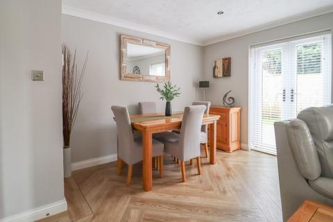 3 bedroom detached bungalow for sale, Terrington St. Clement, King's Lynn, Norfolk, PE34