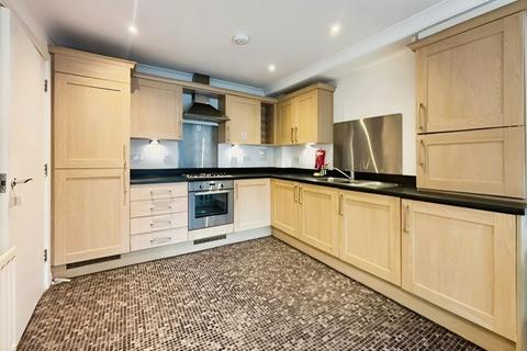 2 bedroom flat to rent, Urbis, Wolf Lane, Windsor, SL4