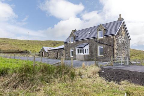 undefined, Airdrie Road, Caldercruix, Airdrie, North Lanarkshire