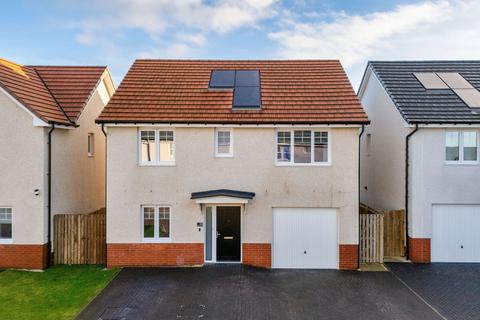 undefined, Maggies Crescent, Larbert, FK5