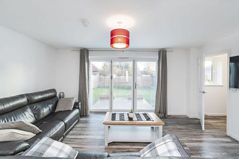 undefined, Maggies Crescent, Larbert, FK5