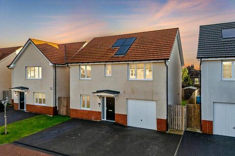 undefined, Maggies Crescent, Larbert, FK5