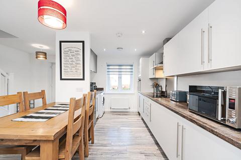 undefined, Maggies Crescent, Larbert, FK5