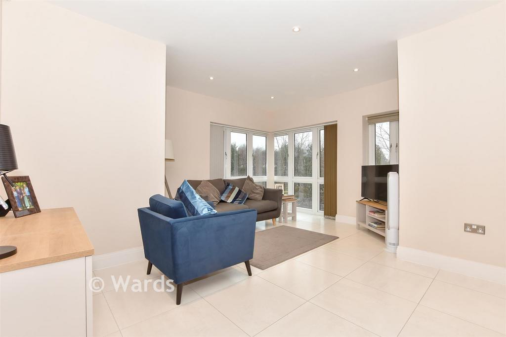 Kitchen/Lounge
