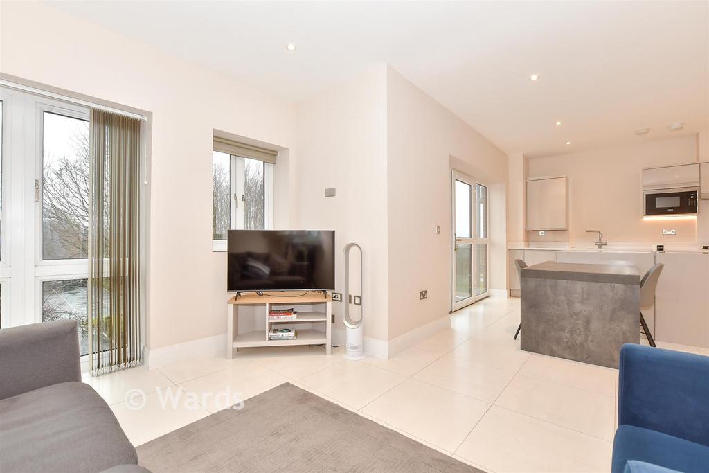 Kitchen/Lounge