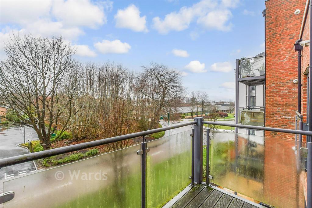 Balcony / Terrace