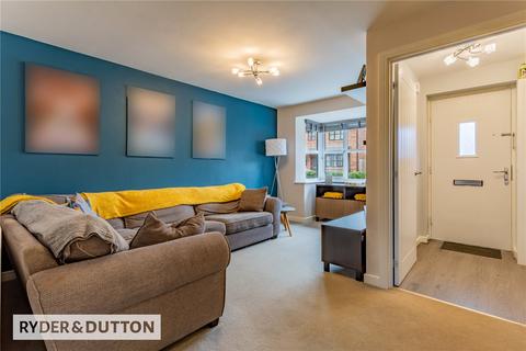 undefined, Garden Crescent, Failsworth, Manchester, Greater Manchester, M35