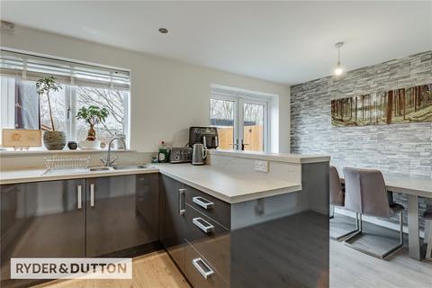 undefined, Garden Crescent, Failsworth, Manchester, Greater Manchester, M35