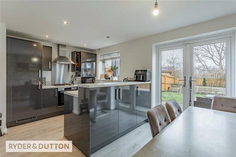 undefined, Garden Crescent, Failsworth, Manchester, Greater Manchester, M35