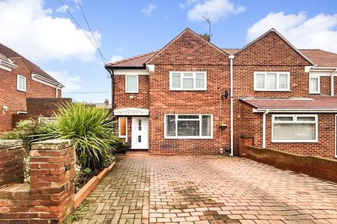 2 bedroom semi-detached house for sale, Essex Grove, Tyne and Wear SR3