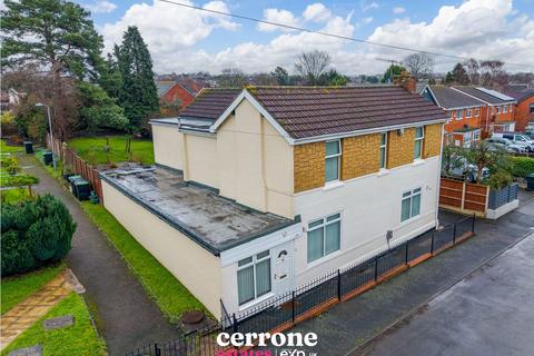 5 bedroom detached house for sale, Melbourne Road, Bromsgrove B61