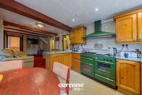 5 bedroom detached house for sale, Melbourne Road, Bromsgrove B61