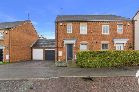 Beechbrooke, Ryhope, Sunderland