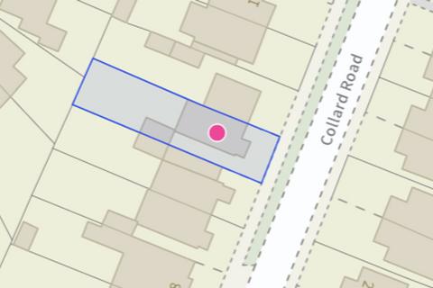 undefined, Collard Road, Ashford TN24