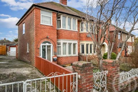 undefined, Blackpool Road, Bispham