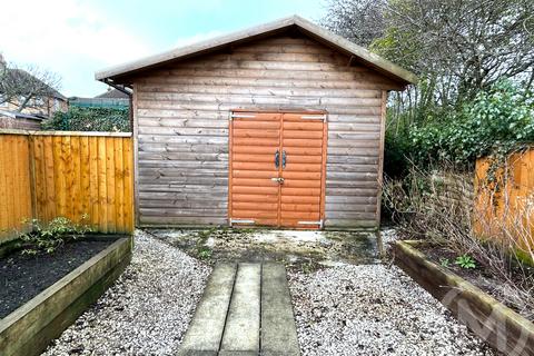 undefined, Blackpool Road, Bispham