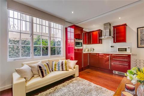 undefined, West Eaton Place, London SW1X