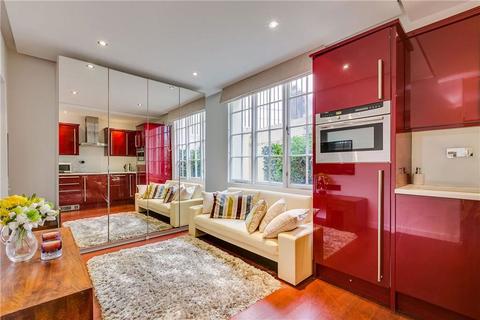 undefined, West Eaton Place, London SW1X